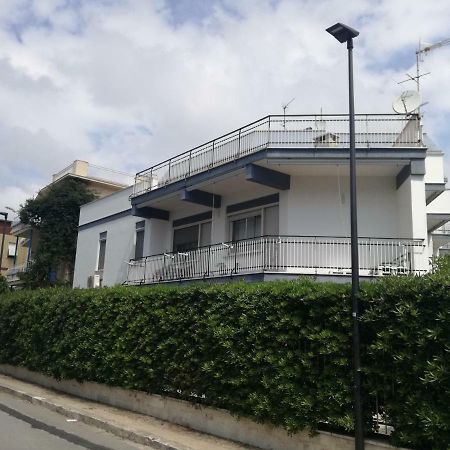 Cento Passi Dal Mare Leilighet Gaeta Eksteriør bilde