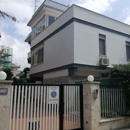 Cento Passi Dal Mare Leilighet Gaeta Eksteriør bilde