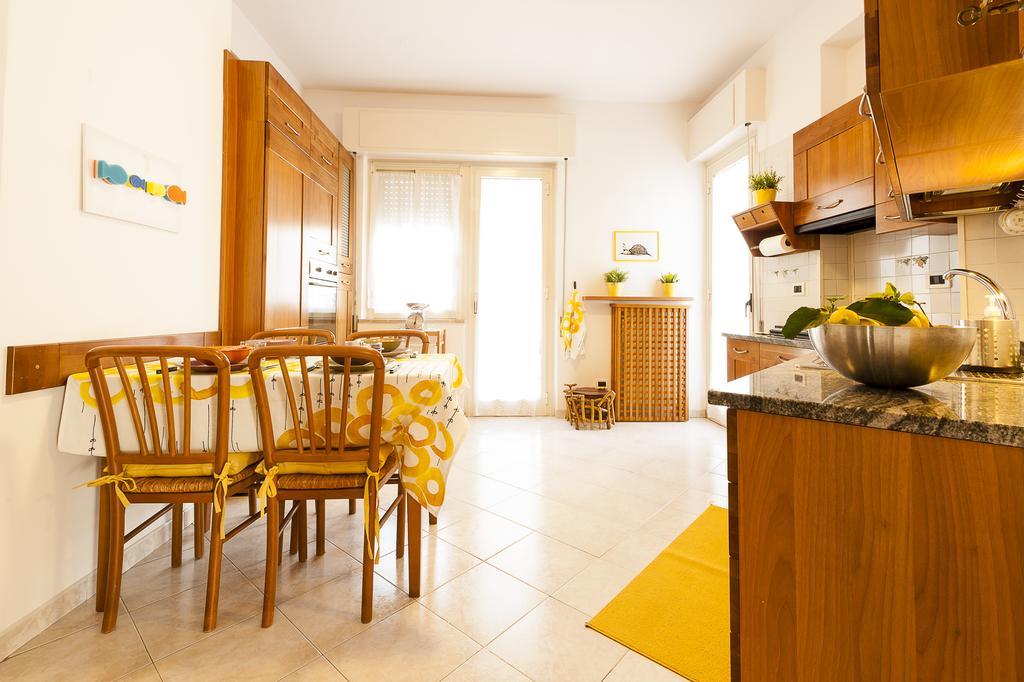 Cento Passi Dal Mare Leilighet Gaeta Rom bilde